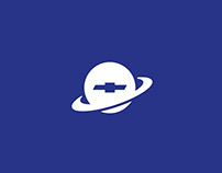 Logo Planeta Chevrolet