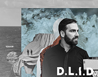 DLid - Anchors cover art and music video