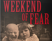Weekend of Fear