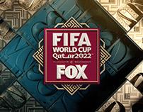 FIFA World Cup 2022 | FOX Sports