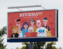 Riviera Oggi Estate