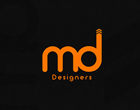 Identidad Visual MD Designers