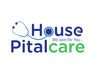 House Pitalcare Logo