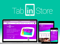 Site officiel TabinStore