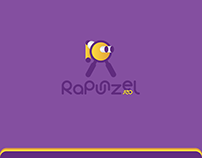 Rapunzel seo | Branding