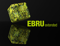 EBRU_extended / Work in progress