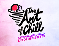 The Art Of Chill Logo