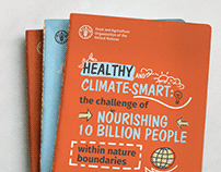 FAO Healthy and climate-smart Food Booklet