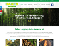 Baker Logging