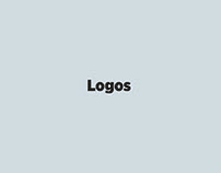 Logos, from like forever