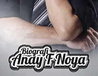 Biografi Andy F Noya