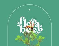 Florabee Branding