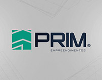 Prim | Branding