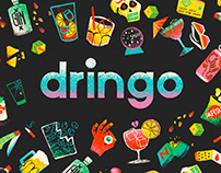 dringo - Branding