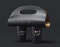 Cofe Cup