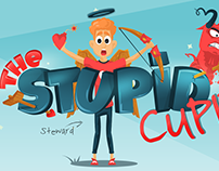 The stupid cupid