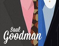 Jimmy McGill to Saul Goodman: Character Evolution