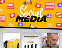 Social Media | AudioNit