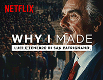 Netflix - SANPA Why I Made [We Are Social]