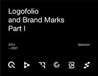 Logofolio & Brand marks 2014—2021