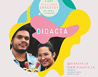 Workshops Didacta