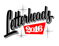 Letterheads Meet 2016 Amsterdam / Heineken Brewery