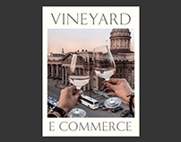 Vineyard Online Store