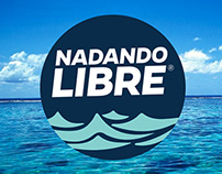 REBRAND / Nadando Libre
