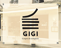restaurant GIGI