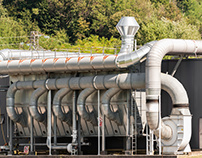 What are Industrial Filtration Systems