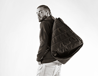 Snigel multifunctional backpack