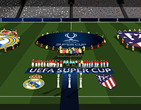 Super Cup 2018