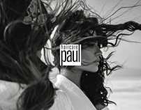 PaulHair - Hair Salon and Hairdresser Website