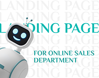 Online Sales Department