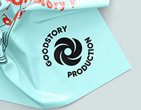 Goodstory | Branding