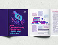 Your Cybersecurity Handbook