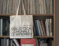 Biblioteca Comunale di Minerbio