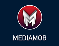 Branding, Web, Mobile App: MediaMob