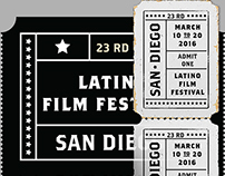 Latino Film Festival