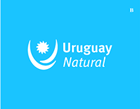Activá el modo turista - Uruguay Natural
