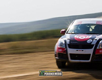 Iasi Rally Championship