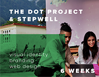 The DOT Project - Stepwell Studio