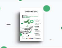 Ambilital Zero | Print Content Design