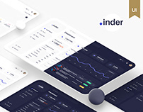 Inder - Blog CRM Platform