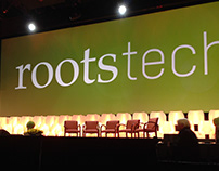 Rootstech Presentation