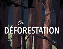 La Déforestation