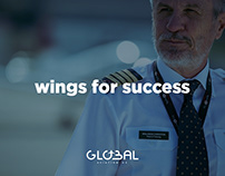Wings for success