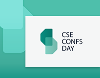 CSE Confs Day Logo