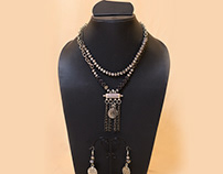 Beads Necklaces