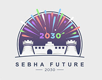 SEBHA FUTURE LOGO